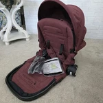 2017 Nib Htf Baby Jogger City Select Lux 2ND Seat Port 2011479 Infant Attachment. Fixed Price $115.00.