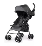 Summer Infant 3D Mini Lightweight, Umbrella Stroller - Gray. Fixed Price $69.99.