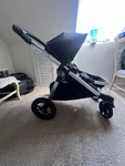 City Select Baby Jogger Stroller/walker, Black Foldable.. Fixed Price $125.00.