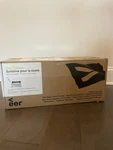 Nap System For Veer Wagon Turns Into Portable Jpma Safety Sleep. Fixed Price $75.00.