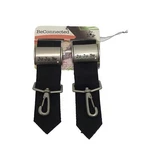 Just Be Connected Stroller Clips For Baby Backpack. Fixed Price $15.29.