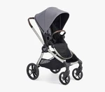 New Baby Jogger City Sights Stroller - Dark Slate. Fixed Price $500.00.
