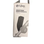 Cybex - Gold Gazelle Infant Car Seat Adapter. Fixed Price $34.99.
