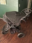 Bumbleride Indie Single Stroller. Fixed Price $440.00.
