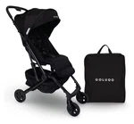 Colugo Compact Plus Travel Stroller - Black Brand Few Factory Sealed. Fixed Price $205.00.