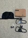 Bumbleride Car Seat Adapter For Maxi-cosi, Nuna, Cybex. Fixed Price $35.96.