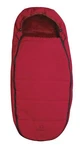 Quinny Footmuff, Insulated Sleeping Bag -rebel Red. Fixed Price $55.00.