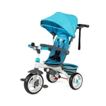 Costway 5 In 1 Kids Tricycle Baby Stroller Detachable Trike Round Canopy New. Fixed Price $69.29.