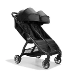 Twin Baby Travel Stroller - Jogger City Tour 2 Compact Fold. Fixed Price $774.99.