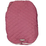 Jj Cole Collections Urban Bundleme Burgundy/gray Stroller/carseat UP-TO-12-MONTH. Fixed Price $10.19.