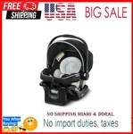 Graco Snugride Lite Infant Car Seat Base - Black. Fixed Price $109.99.