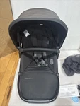 Uppababy Rumbleseat V3 Second Lower - Compatible With Vista V2 And. Fixed Price $219.00.
