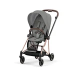 Cybex MIOS3 Rosegld Onebox Deep Blk -brand New!. Fixed Price $712.80.