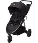 Maxi Cosi Gia Xp 3-WHEEL Stroller Midnight Black -brand New!. Fixed Price $362.34.