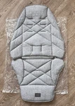 Mamas & Papas URBO2 Sola Skyline Grey Pushchair Seat Fabric New. Fixed Price $25.25.