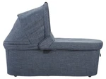 Valco Snap Duo Trend Bassinet Denim Brand New!! Free Shipping!!. Fixed Price $279.95.
