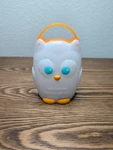 Munchkin Owl Night Light Kids Toddler My Way Battery Carry Lamp. Fixed Price $6.99.