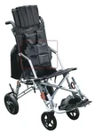 Drive Medical TR8025 Wenzelite Rehab Full Torso Vest For Stroller- Black. Fixed Price $125.58.