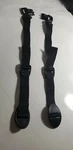 Safety 1ST Disney Stroller Seat Belt Strap Harness Buckle Replacement TR266 Bve. Fixed Price $14.50.