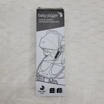 Baby Jogger City Mini GT2 Double Stroller Car Seat Adapter Graco 2104668. Fixed Price $38.24.
