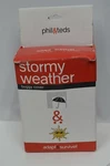 Phil & Teds Stormy Weather E3 Single V2 Rain Cover For Stroller. Fixed Price $35.99.