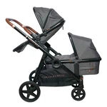 Venice Child (VCHD-MV202-01) Maverick Stroller & Bassinet (package 2). Fixed Price $425.00.