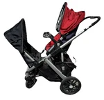 Uppababy Vista Mint Condition Stroller/ Bassinet/ Toddler Seat. Fixed Price $600.00.