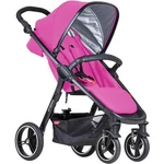 Phil&teds Smart Stroller VK2016-284, Pink *new. Fixed Price $173.99.
