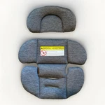 Graco TURN2ME 3-IN-1 Convertible Infant Toddler Car Seat Inserts Manchester Grey. Fixed Price $41.00.