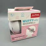 Alpine Muffy Baby Ear Protection Newborn/babies - 36 Months Noise Cancel. Fixed Price $26.88.