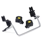 Uppababy Infant Car Seat Adapter For Single Jogging Strollers. Fixed Price $166.99.