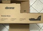 Doona Adjustable Latch Car Seat Base Rear Facing For Baby Infant. Fixed Price $140.00.