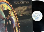 Slaughter Stick It To Ya Chrysalis 1990 Euro First Press Vinyl Lp Bonus Ep Ex+. Fixed Price $150.00.