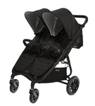 Valco Baby Snap Duo Trend Double Stroller Charcoal -brand New!. Fixed Price $705.38.