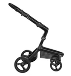 Mima Xari 4G Chassis Stroller Base, Black, New. Fixed Price $450.00.