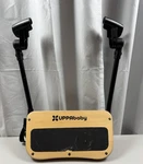 Uppababy Vista Stroller Piggyback Ride-along Scooter Board Attachment. Fixed Price $99.99.