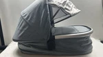 Uppababy Bassinet V2/COMPATIBLE With Vista, Cruz, Ridge,. Fixed Price $100.00.