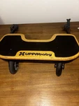 Uppababy Piggyback Ride Along Board Cruz. Fixed Price $67.00.