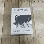 Uppababy G-luxe / G-link Umbrella Stroller Cup Holder. Fixed Price $11.11.