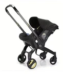 Baby Seat Stroller Infant Carrier Modern 3 1 Travel Plan Lightweight New. Fixed Price $221.40.