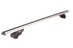 Vw Caddy Mpv Van Maxi Sharan T-roc Summit Premium Roof Bars Box Tent Tested 75KG. Fixed Price $170.56.