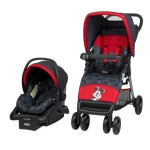 Disney Baby Simple Fold Lx Travel System. Fixed Price $349.99.