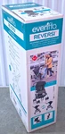 Evenflo Lightweight Reversible Stroller Leonis Green, Up To 50 Lbs, New. Fixed Price $95.00.