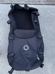 Bugaboo Cameleon 3 Black Bassinet Carrycot W Fabric Mattress. Fixed Price $75.00.