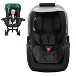 Infant Insert For Doona, Thickened Baby Car Seat Head & Body Support, Univers.... Fixed Price $33.26.