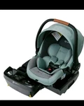 1ST Onboard Dlx Infant Car Seat W/safetyslide Base (new). Fixed Price $219.99.