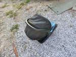 Evenflo Infant Black With Base And Cover. Fixed Price $50.00.