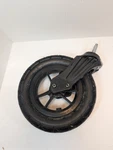 Baby Jogger City Mini Gt Front Wheel Tire Single Stroller Replacement Black. Fixed Price $49.95.