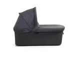 Valco Snap Duo Trend Bassinet Denim -brand New!. Fixed Price $249.00.