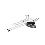 Burley Bike Trailer Ski Kit. Fixed Price $480.41.